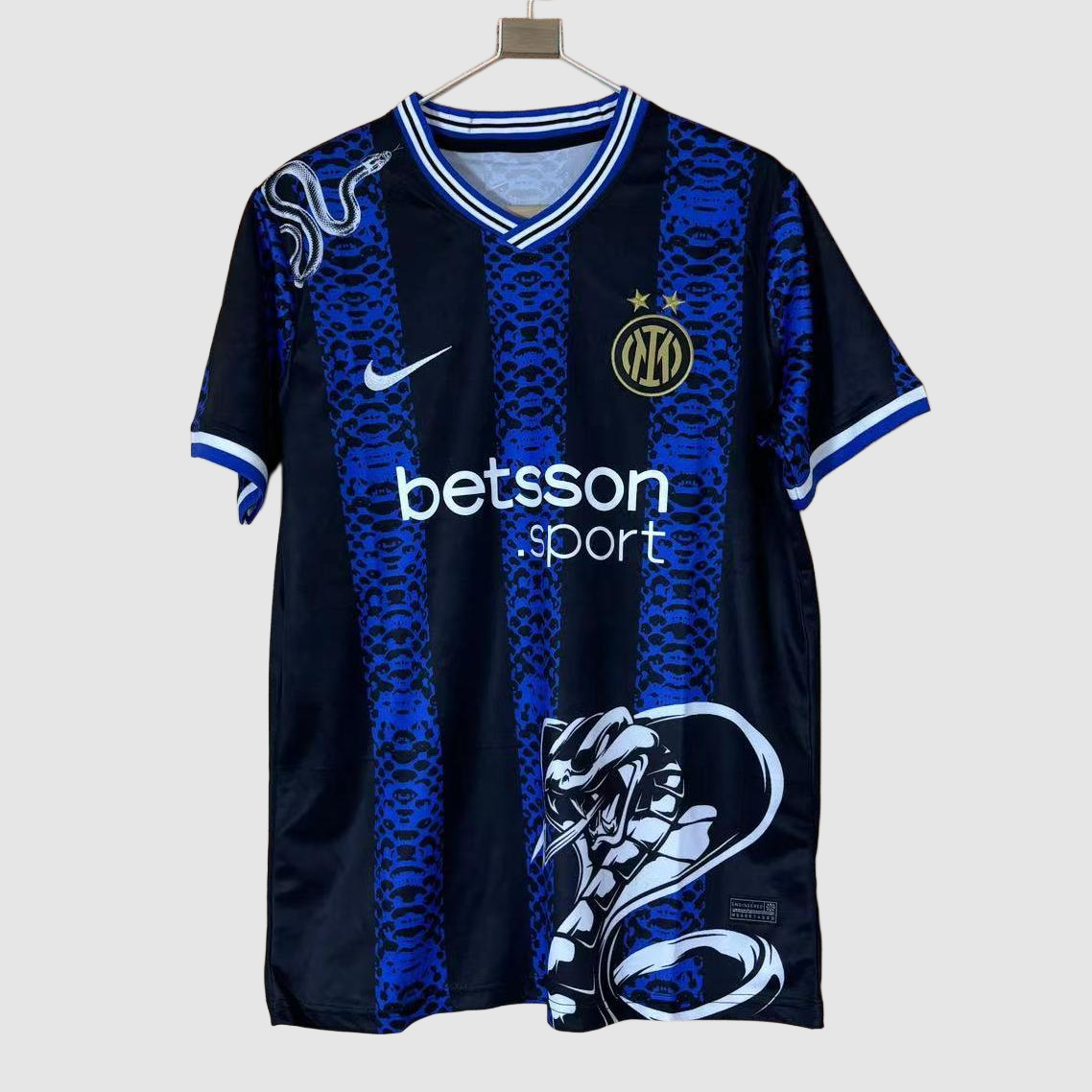 Inter Milan Special Edition Kit 25/26