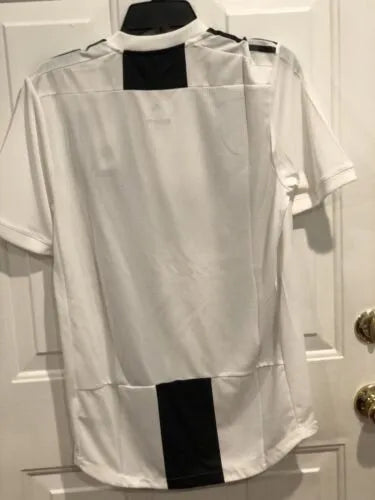 Juventus Home Kit 18/19