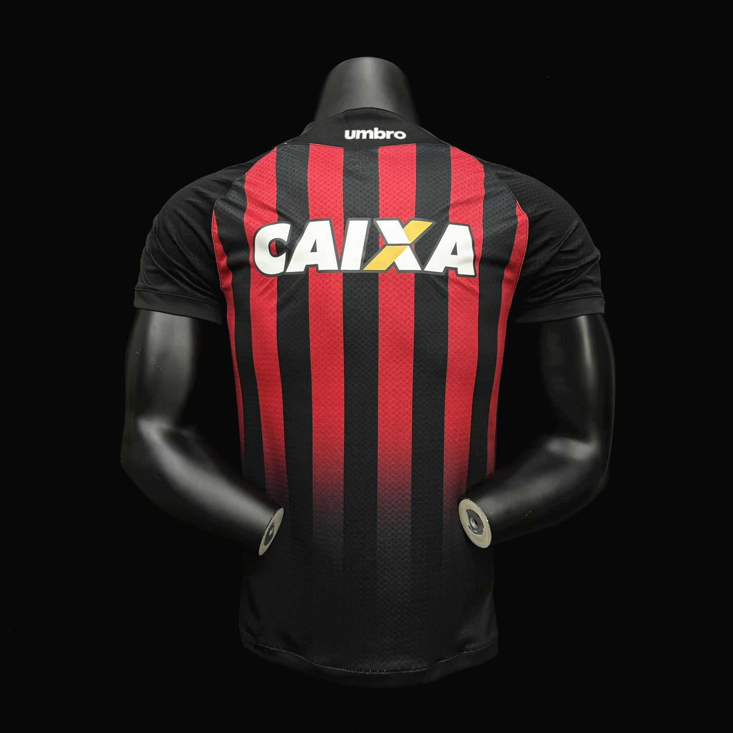 Athletico Paranaense Retro Home Kit 18/19