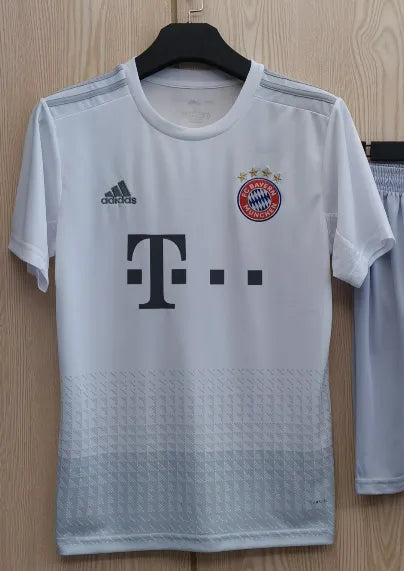 Bayern Munich Away Kit 19/20
