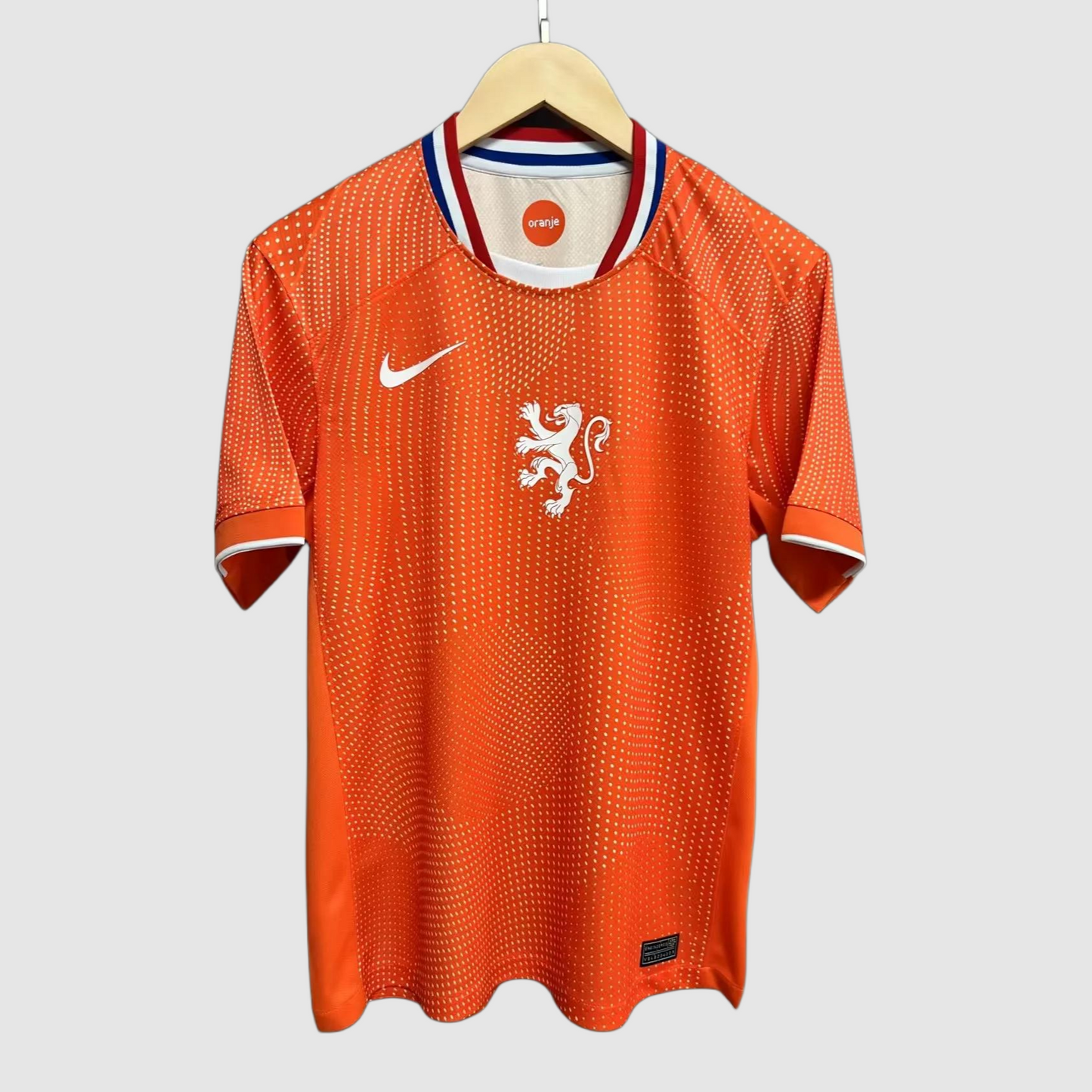 Netherlands Home Kit 25/26