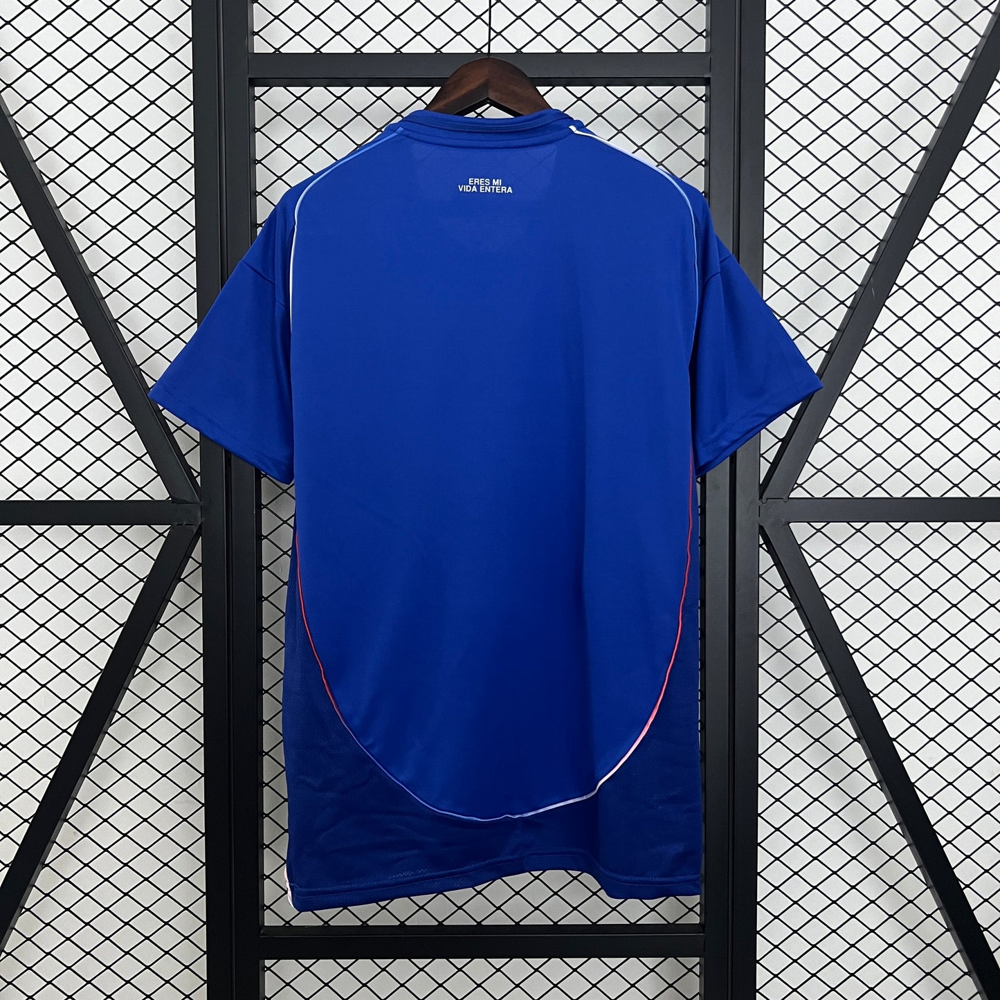 Universidad de Chile Home Kit 25/26