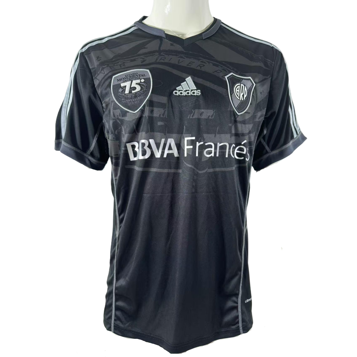 River Plate Special Edition 75th Anniversary Kit