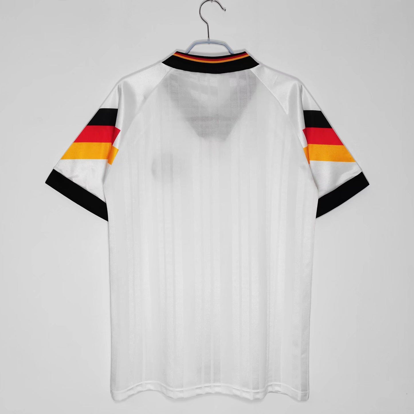 Germany Retro Home Kit 92/93