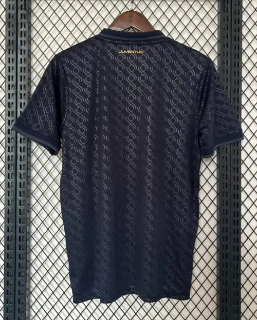 Juventus Third Kit 24/25
