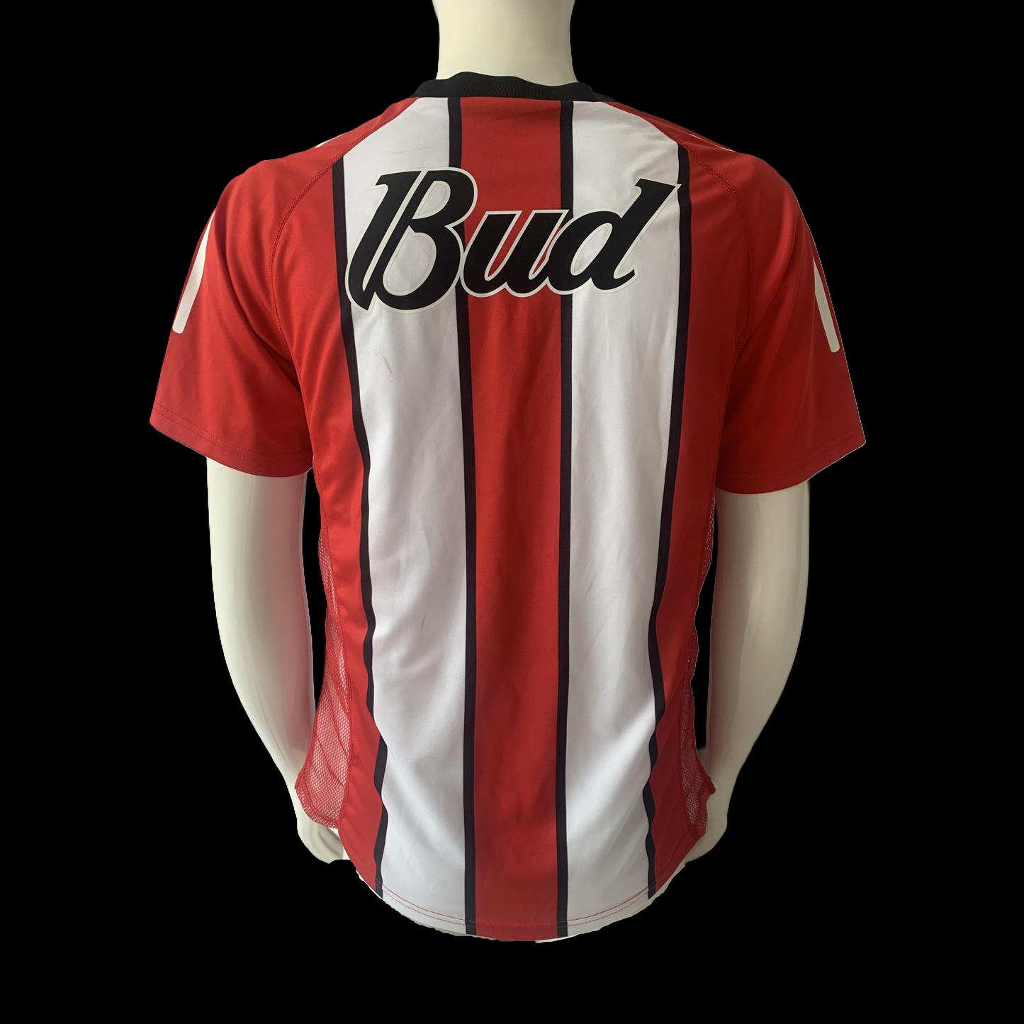 River Plate Retro Away Kit 03/04