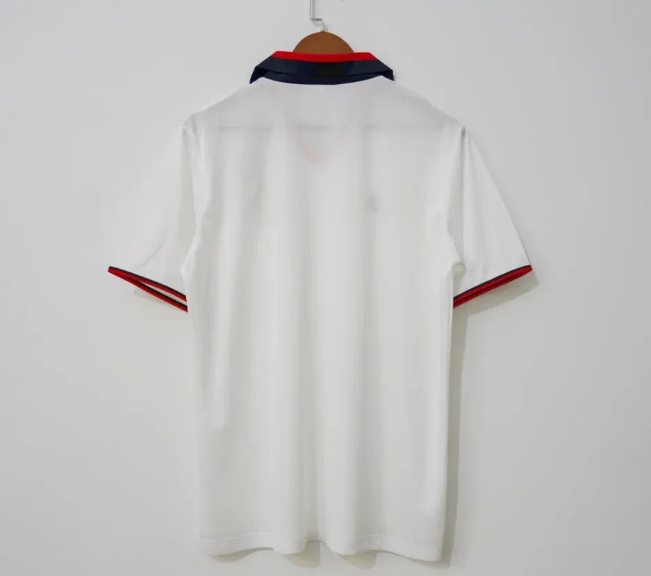 AC Milan Retro Away Kit 88/89