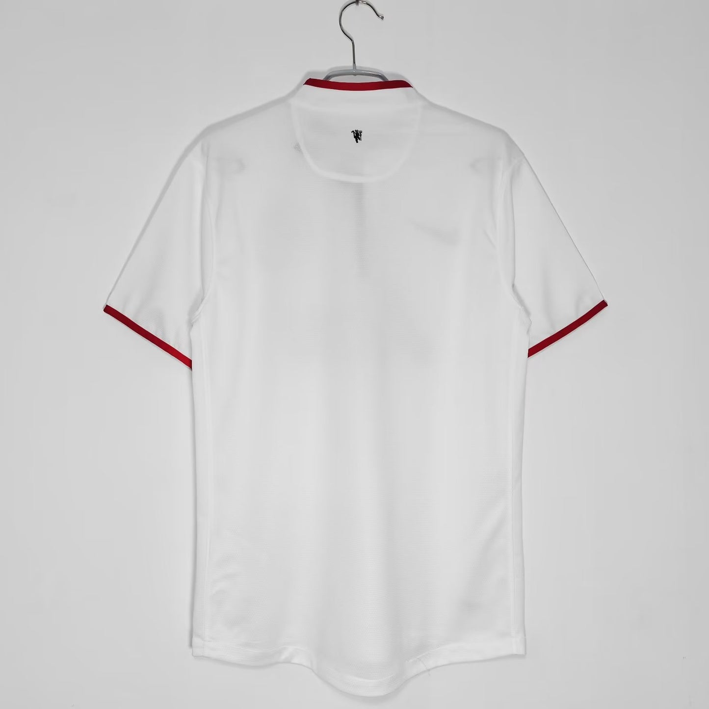 Manchester United Retro Away Kit 12/13