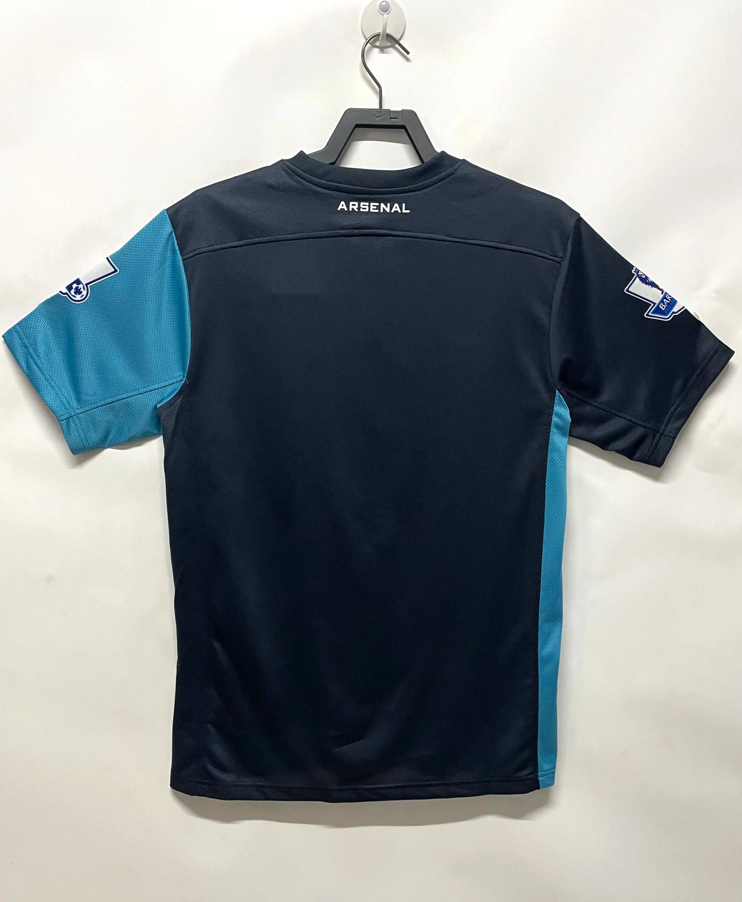 Arsenal Retro Away Kit 11/12