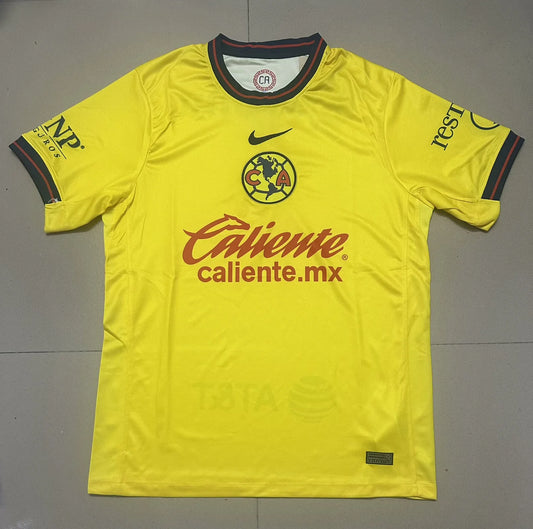 Club America Home Kit 24/25