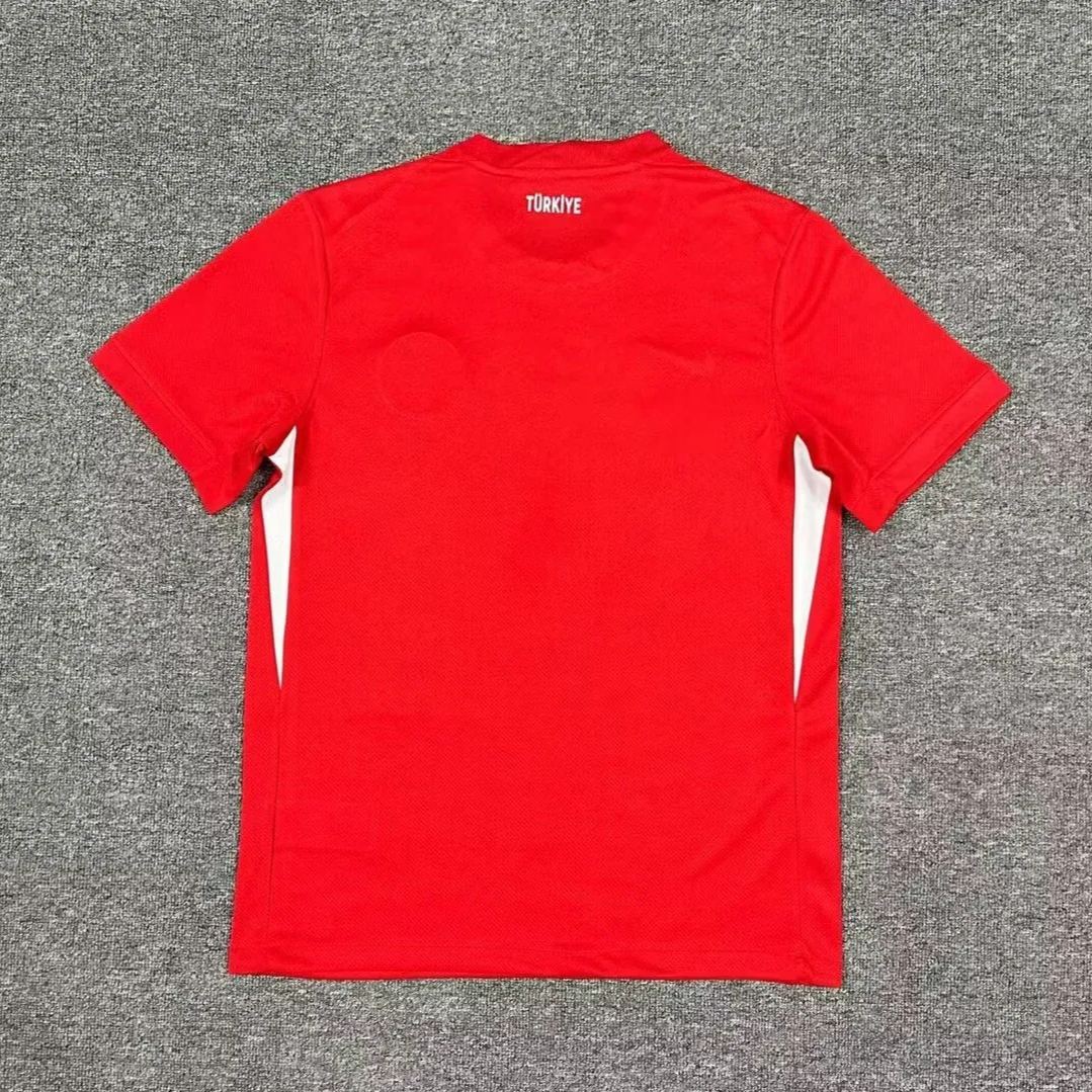 Turkey Home Kit 24/25