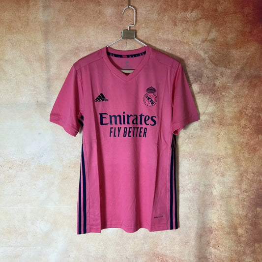 Real Madrid Away Kit 20/21