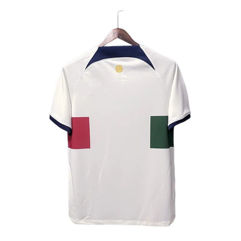 Portugal Away Kit 22/23