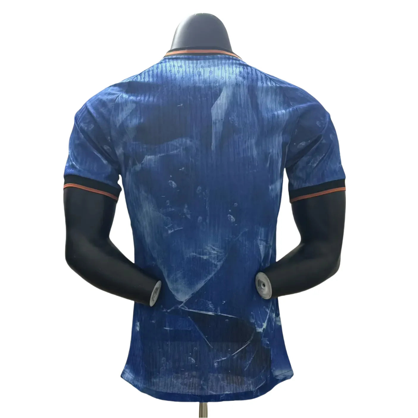 Chelsea Special Edition "Chippy Chips" Home Kit 25/26