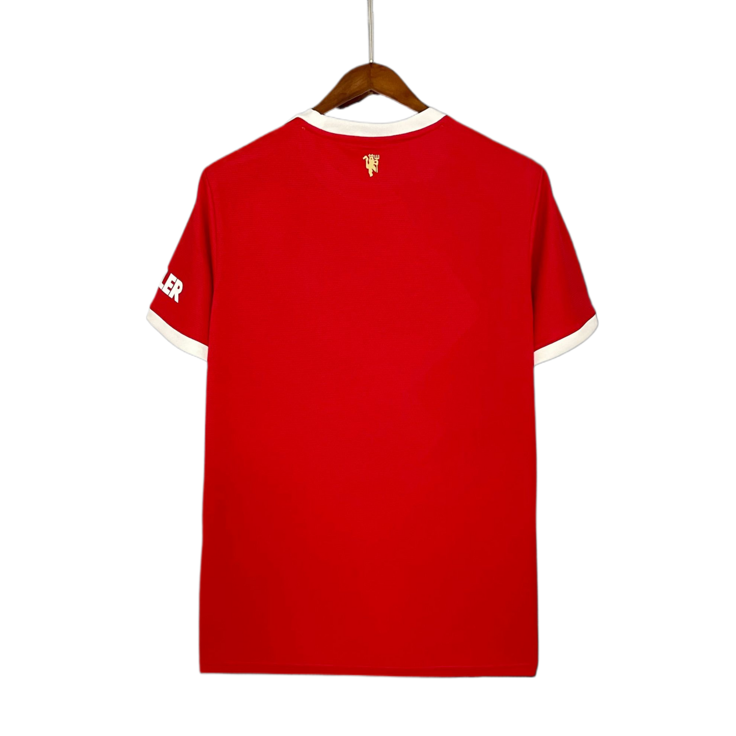 Manchester United Home Kit 21/22