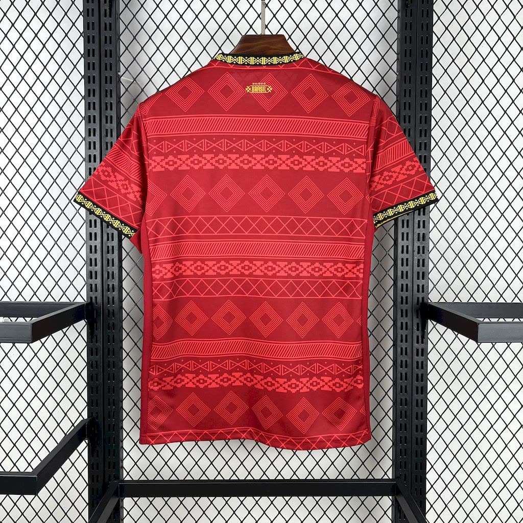 Brazil Special Kit 25/26