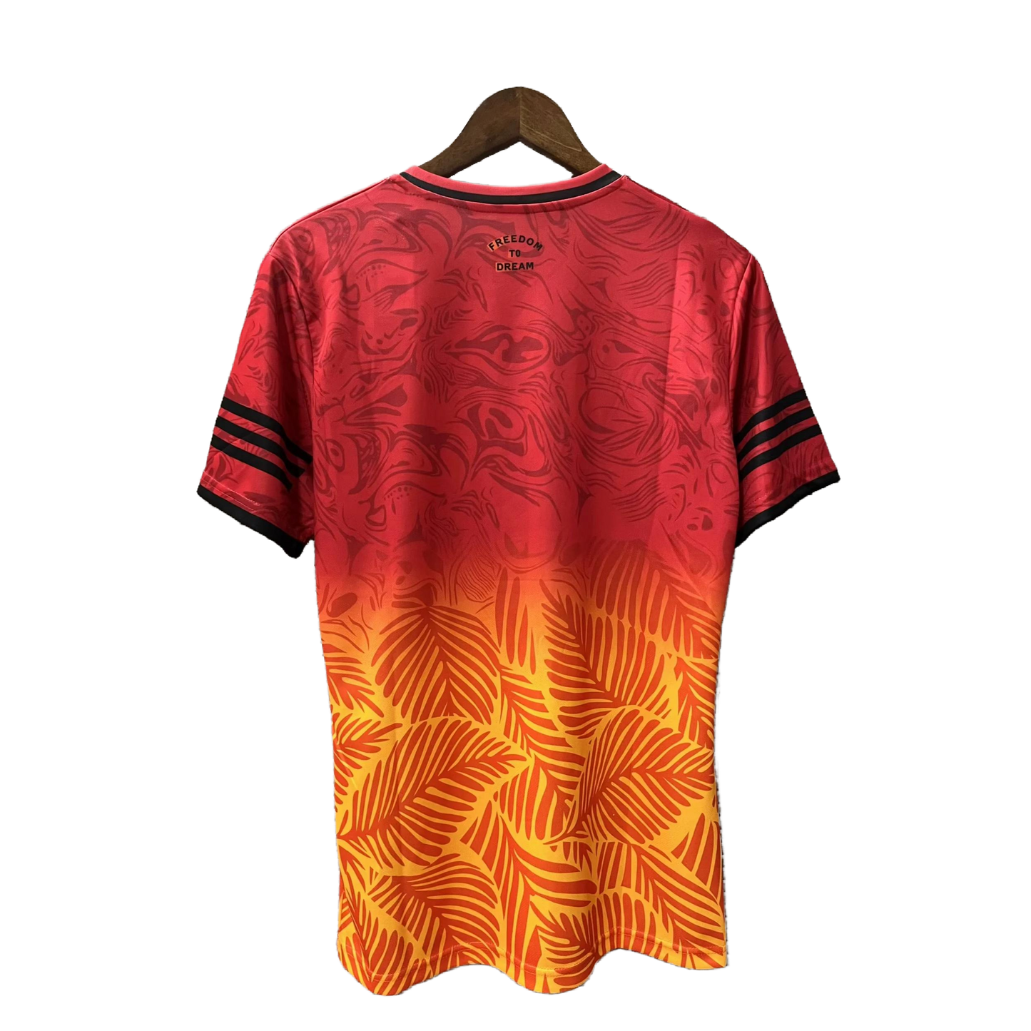 Inter Miami Special Edition Red Kit 24/25