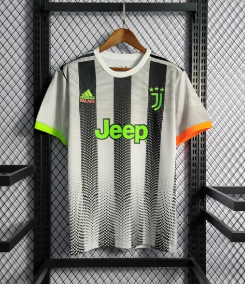 Juventus Fourth Kit 19/20