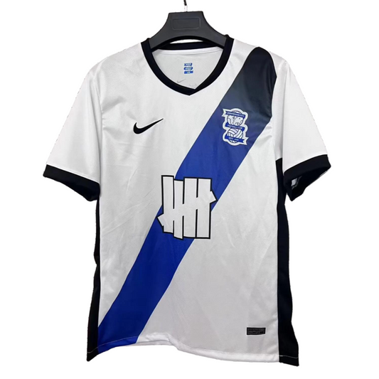 Birmingham City Away Kit 25/26
