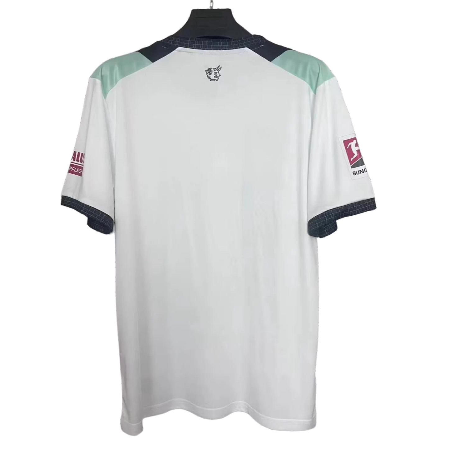 Kaiserslauteren Away Kit 25/26