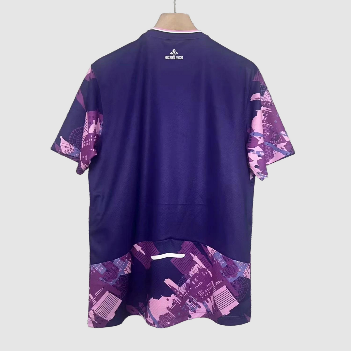LOSC Lille Away Kit 25/26
