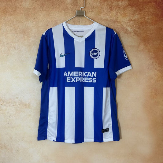 Brighton Home Kit 25/26