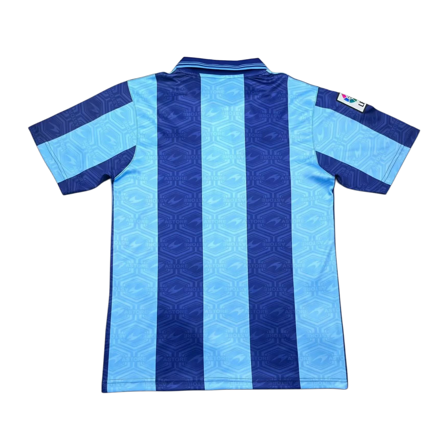 Gijon Retro Third Kit 02/03