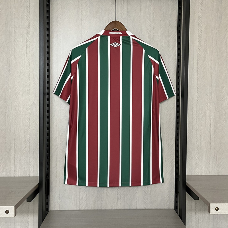 Fluminense Home Kit 25/26