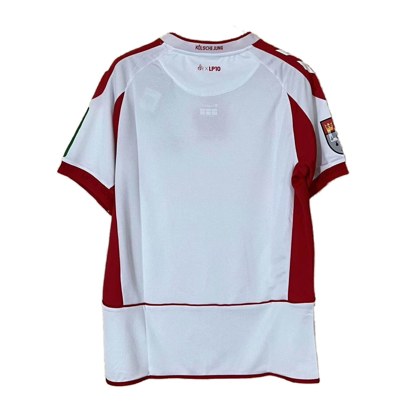 FC Köln 125th Anniversary Kit 24/25