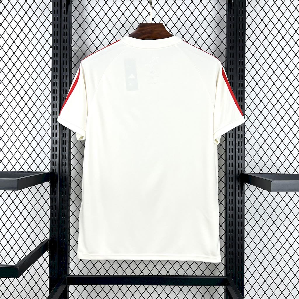 Olympique Lyonnais Special Edition 75th Anniversary 25/26