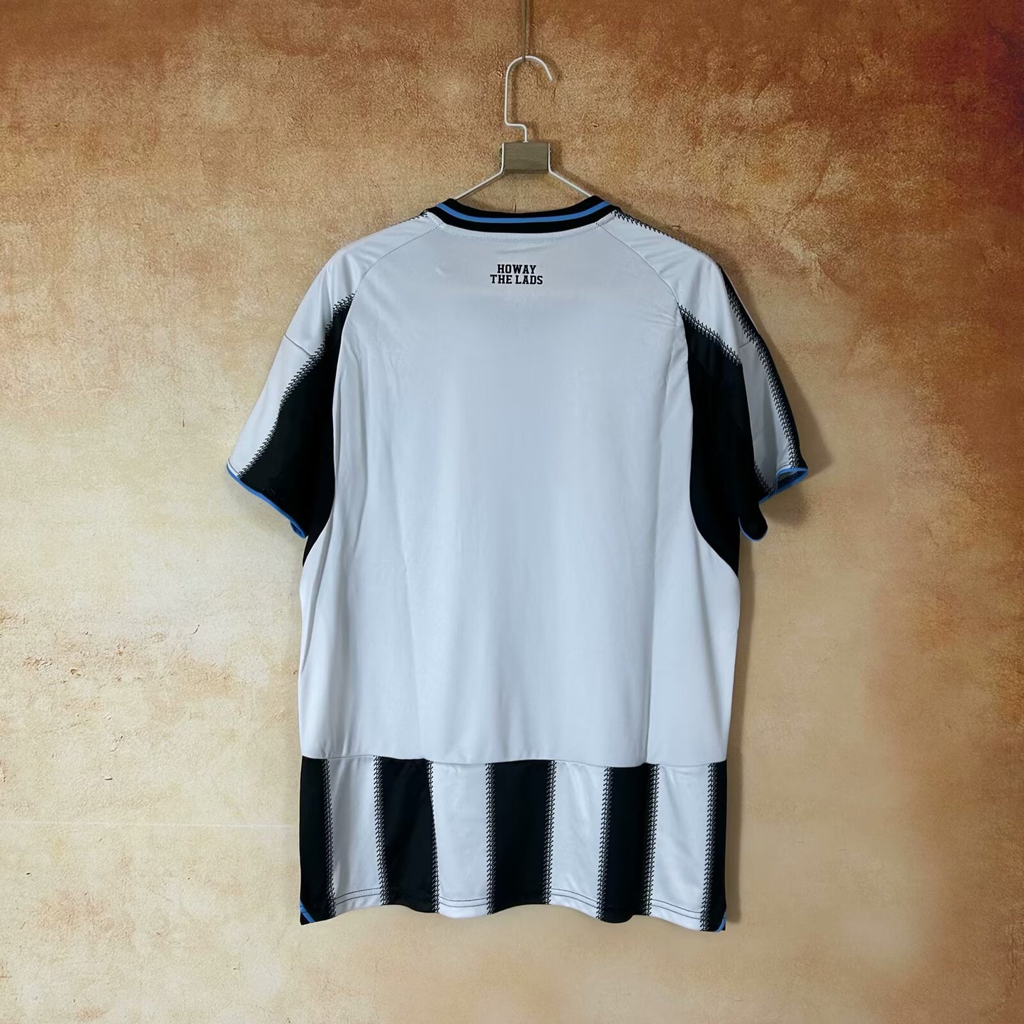 Newcastle Home Kit 25/26