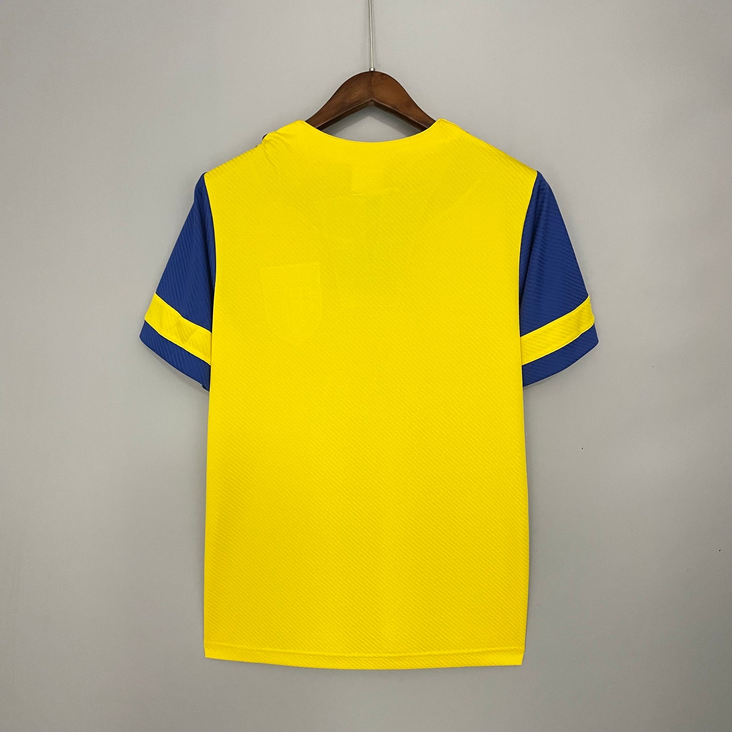 Parma Calcio Retro Home Kit 93/95