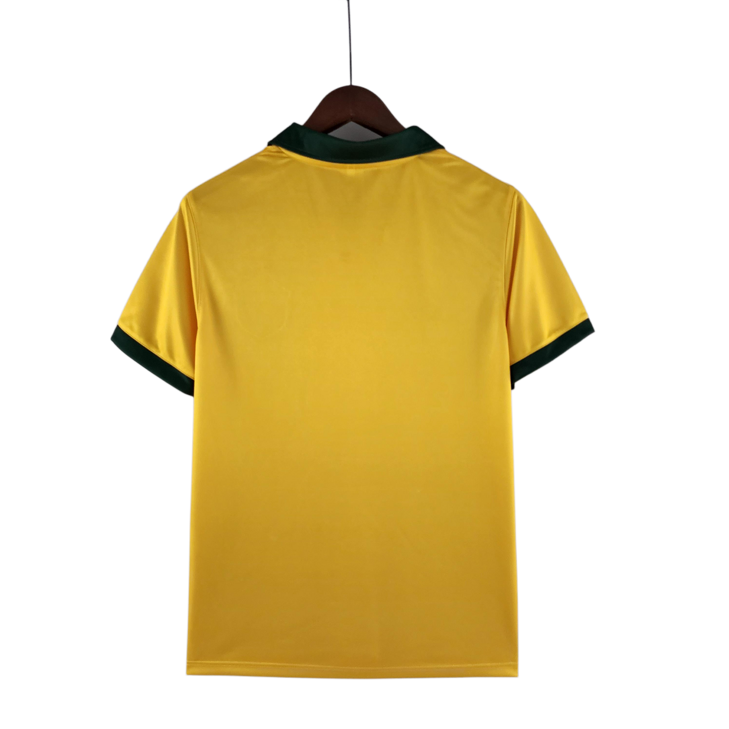 Brazil Retro Home Kit 1988