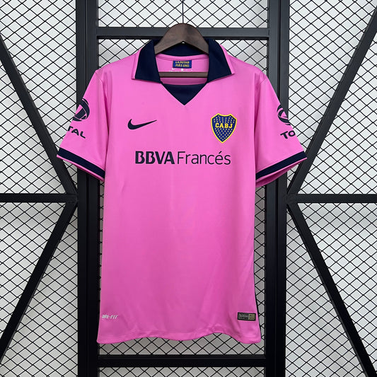 Boca Juniors Retro Away Kit 13/14