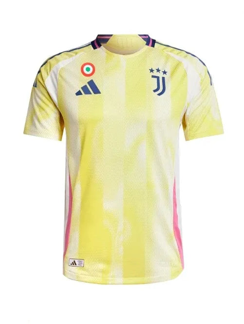 Juventus Away Kit 24/25