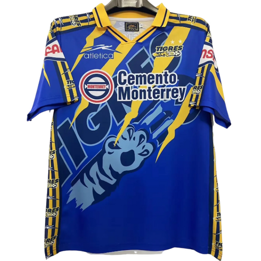 Tigres Retro Away Kit 97/98