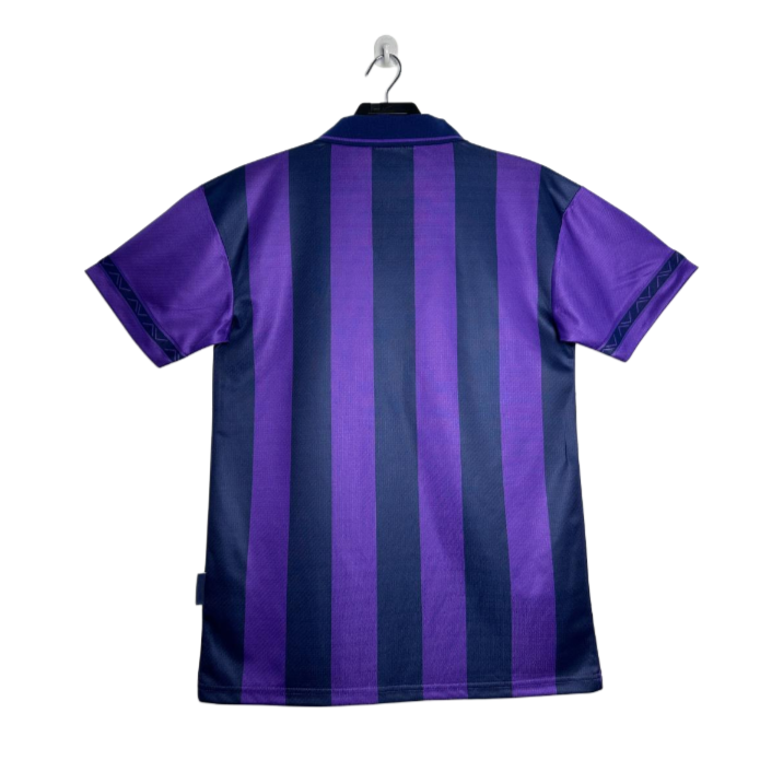 Tottenham Hotspur Retro Away Kit 95/97