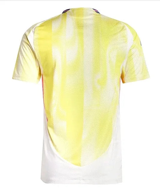 Juventus Away Kit 24/25