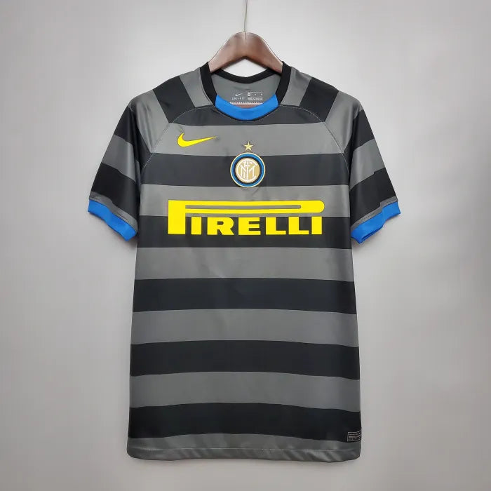 Inter Milan Third Kit 20/21