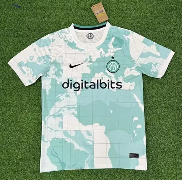 Inter Milan Away Kit 22/23