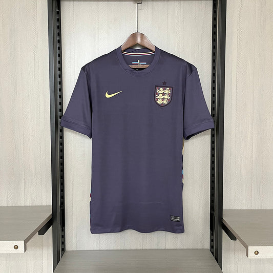 England Away Kit 24/25