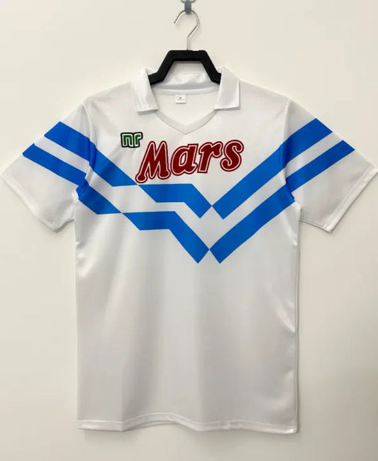 Napoli Retro Away Kit 88/89