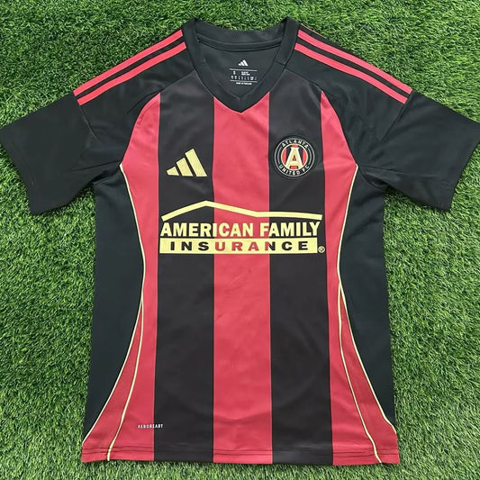 Atlanta United Home Kit 25/26