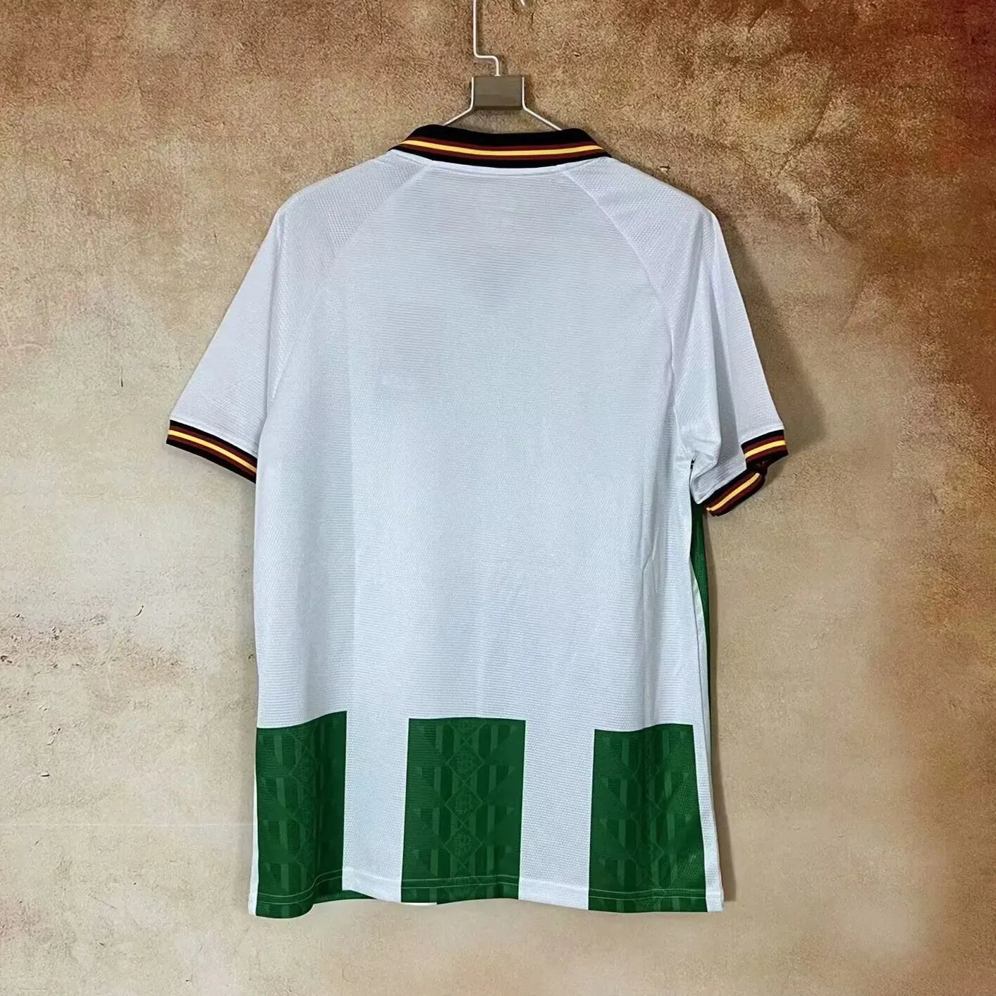 Real Betis Concept Home Kit 25/26