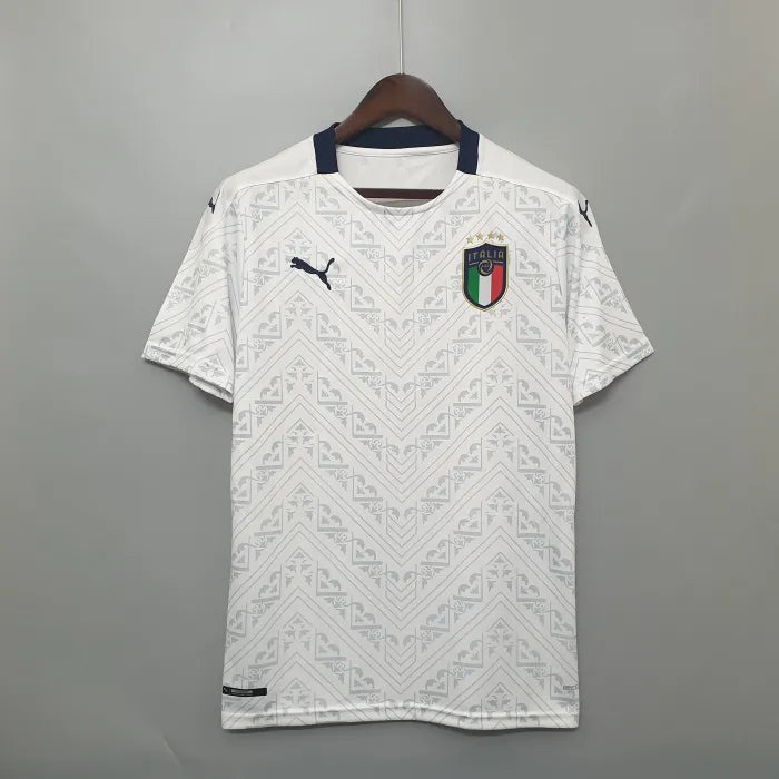 Italy Away Kit 20/21