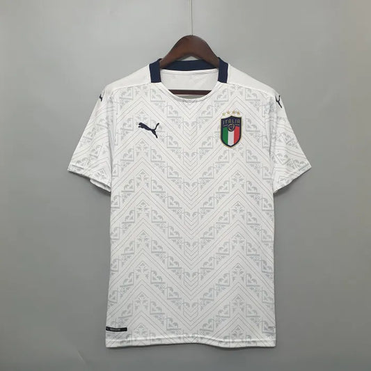 Italy Away Kit 20/21