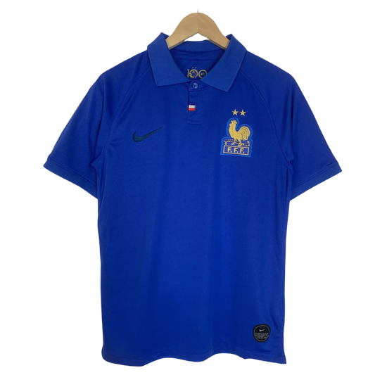 France Retro 100th Anniversary Kit