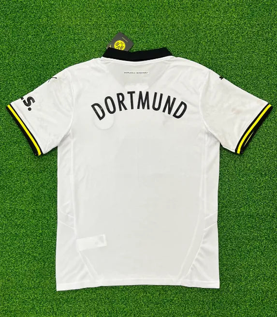 Borussia Dortmund Third Kit 24/25