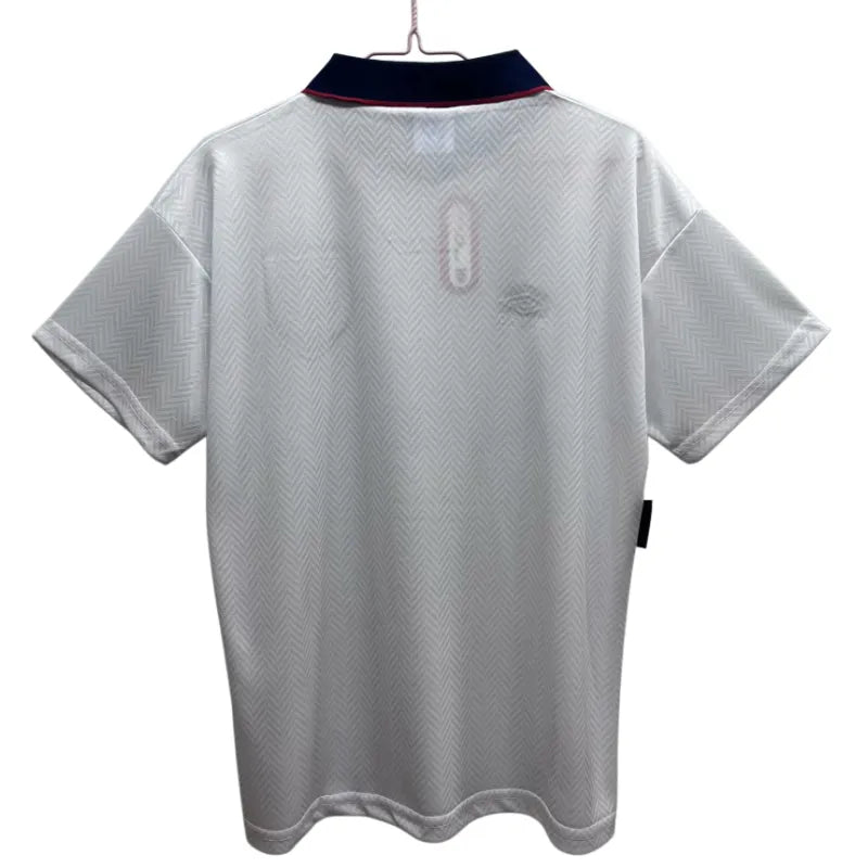 England Retro Home Kit 94/95