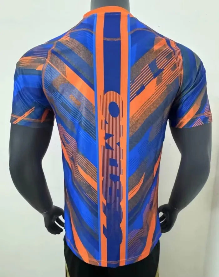 Marseille Special Kit 24/25